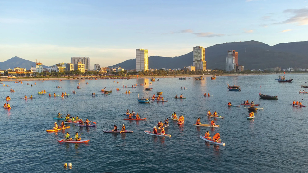 Da Nang Beach. Frequently Asked Questions