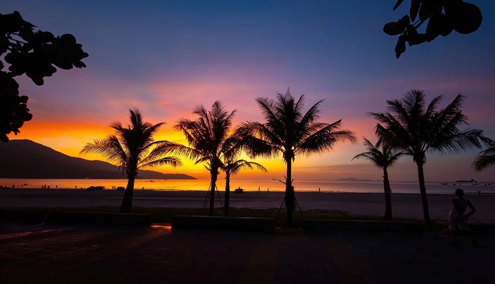 Da Nang Beach. Which Da Nang Beach Should You Choose?