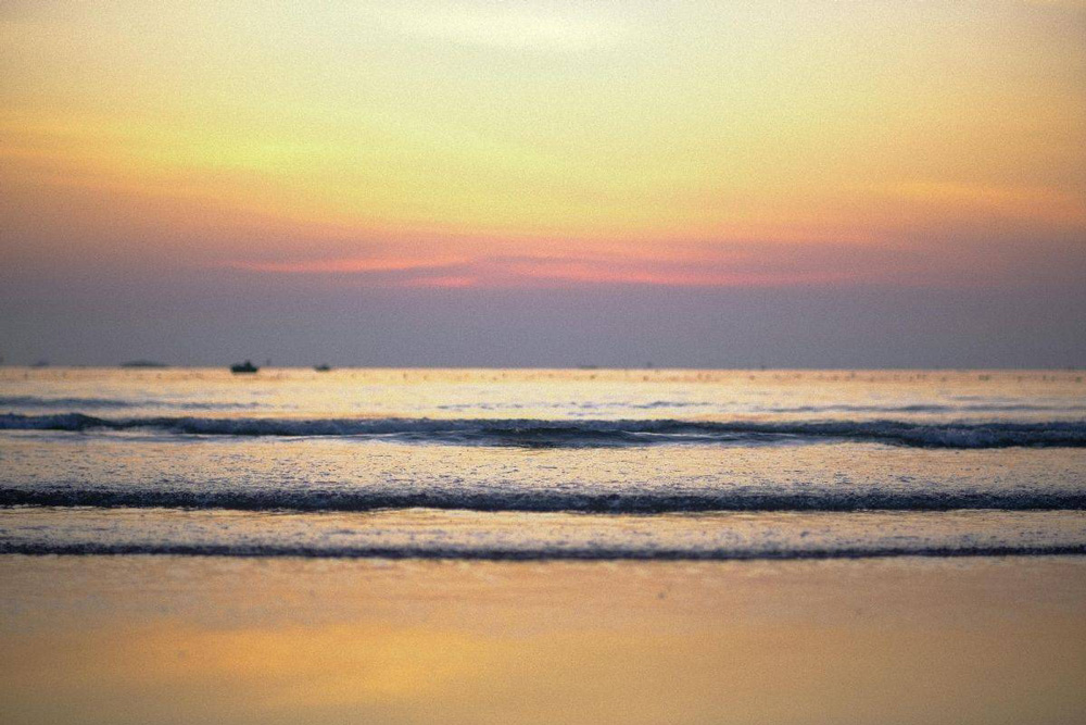 Da Nang Beaches: My Khe and the Best Beaches Guide 2026