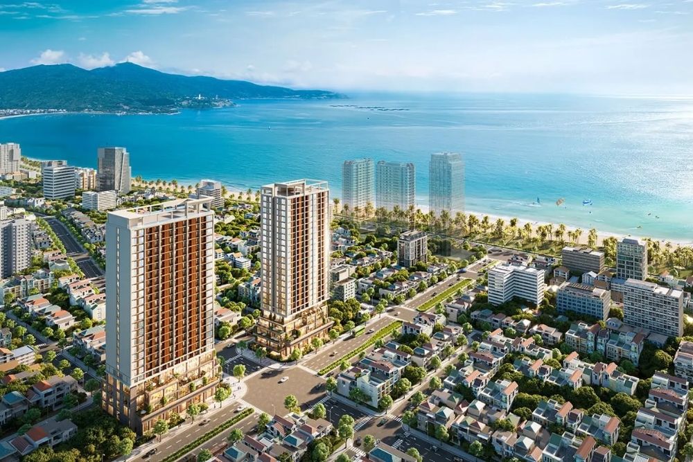Da Nang Digital Nomad. Where to stay