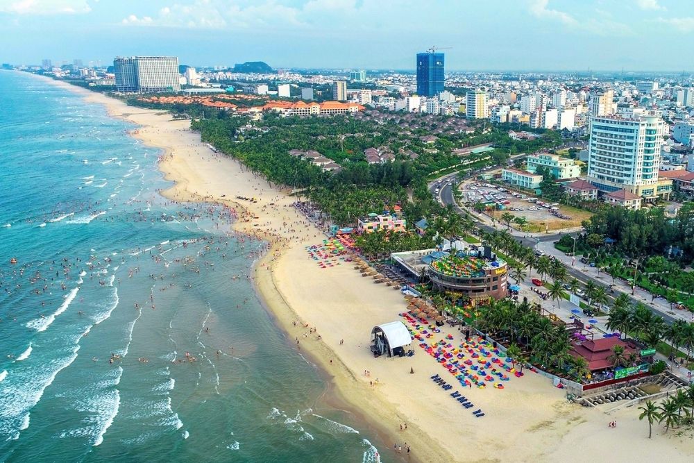 Da Nang Digital Nomad. Why remote workers choose Da Nang?