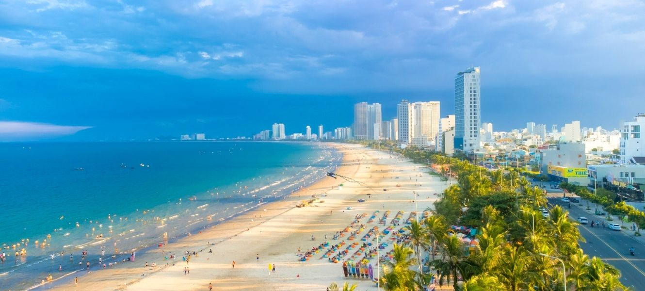 Da Nang for Digital Nomads: Cost of Living, Coworking & Visas