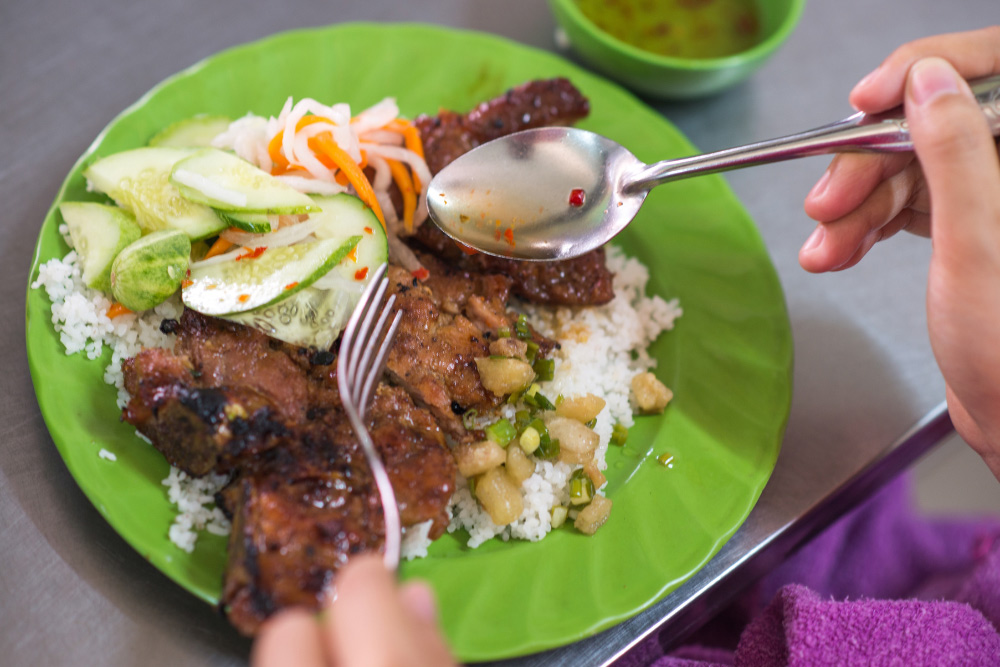 Da Nang Food. Asia Mystika Insider Advice: The Da Nang Food Reality Check