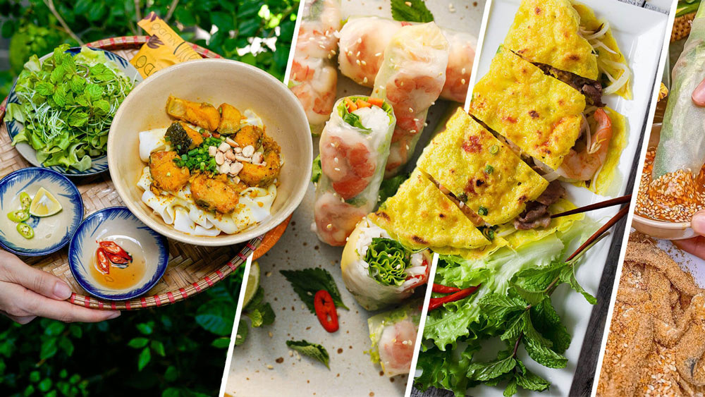 Da Nang Food. Frequently Asked Questions