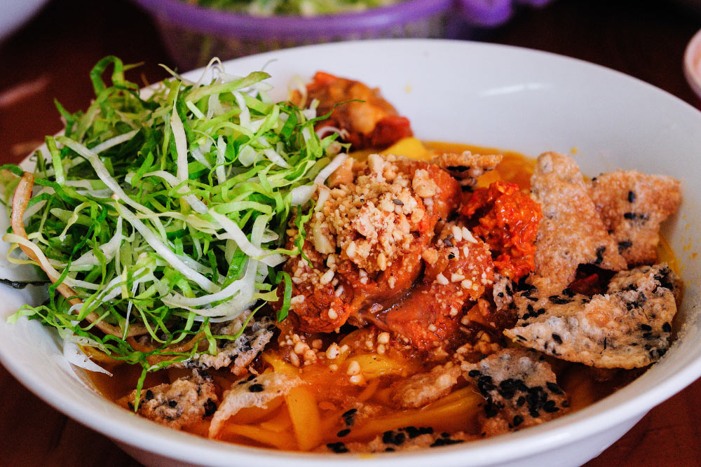 Da Nang Food. What are the best restaurants in Da Nang — and why that is the wrong question