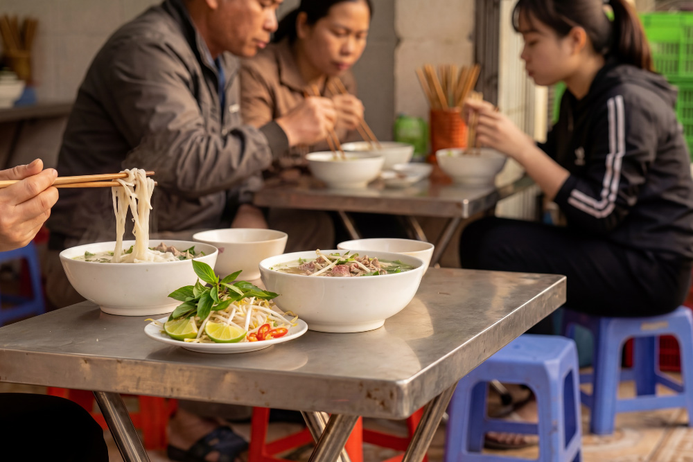 Da Nang Food. Which famous Da Nang dishes are overrated?
