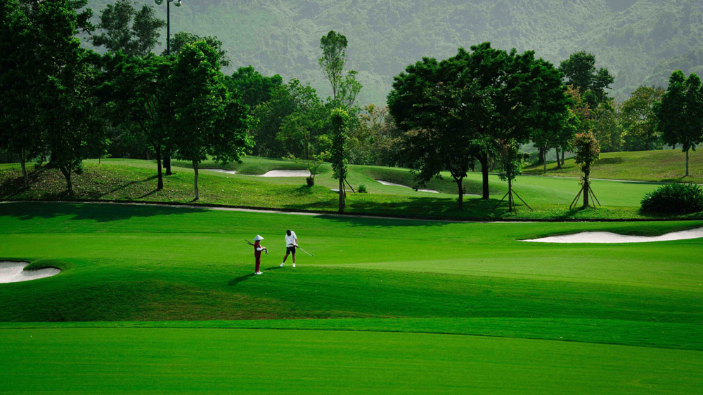 Da Nang Golf. Asia Mystika Insider Advice: Early Tees, Free Afternoons