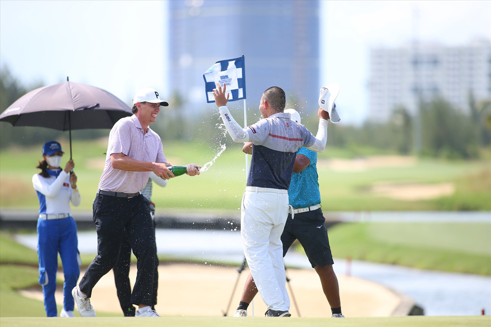 Da Nang Golf. Frequently Asked Questions
