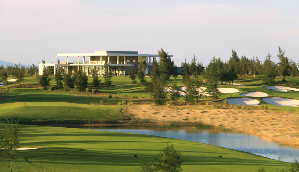 Da Nang Golf. Green Fees and What They Include