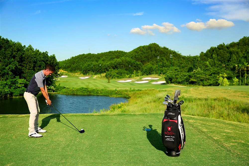 Da Nang Golf. Planning Your Da Nang Golf Trip