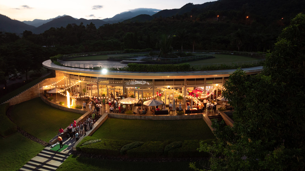 Da Nang Golf. Where to Stay for a Golf Trip