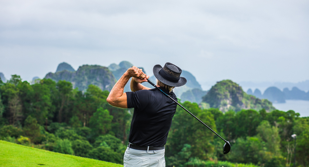 Da Nang Golf. Why Golfers Come to Da Nang