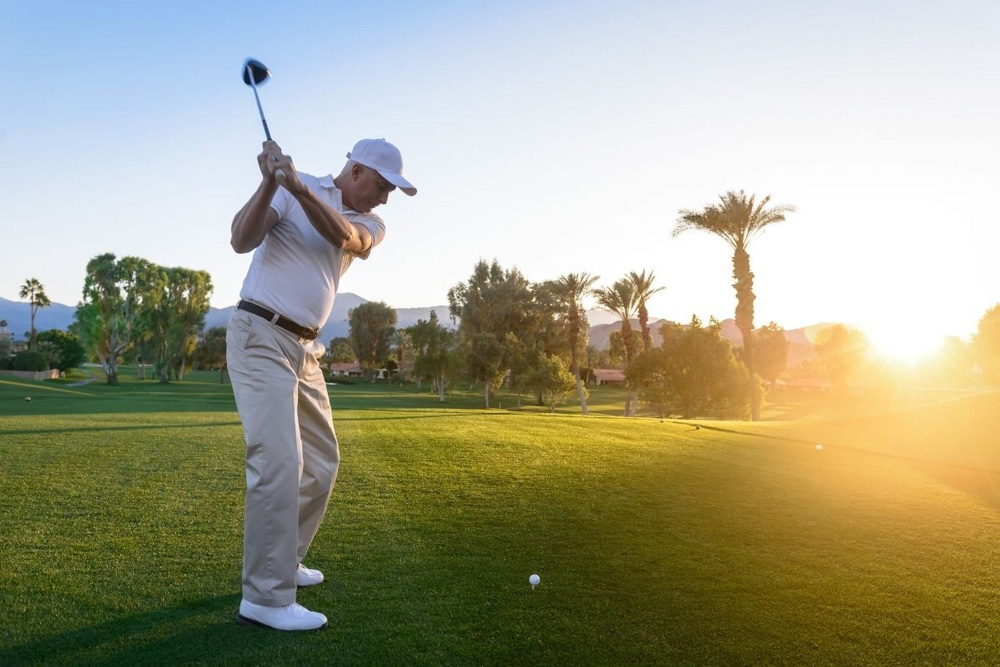 Golf in Da Nang: Courses, Green Fees and Golf Packages