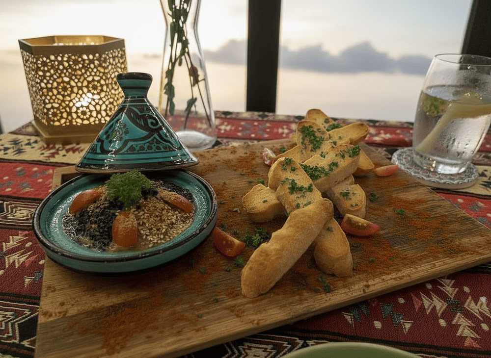 Da Nang Halal Food. Planning a Halal-Friendly Da Nang Trip