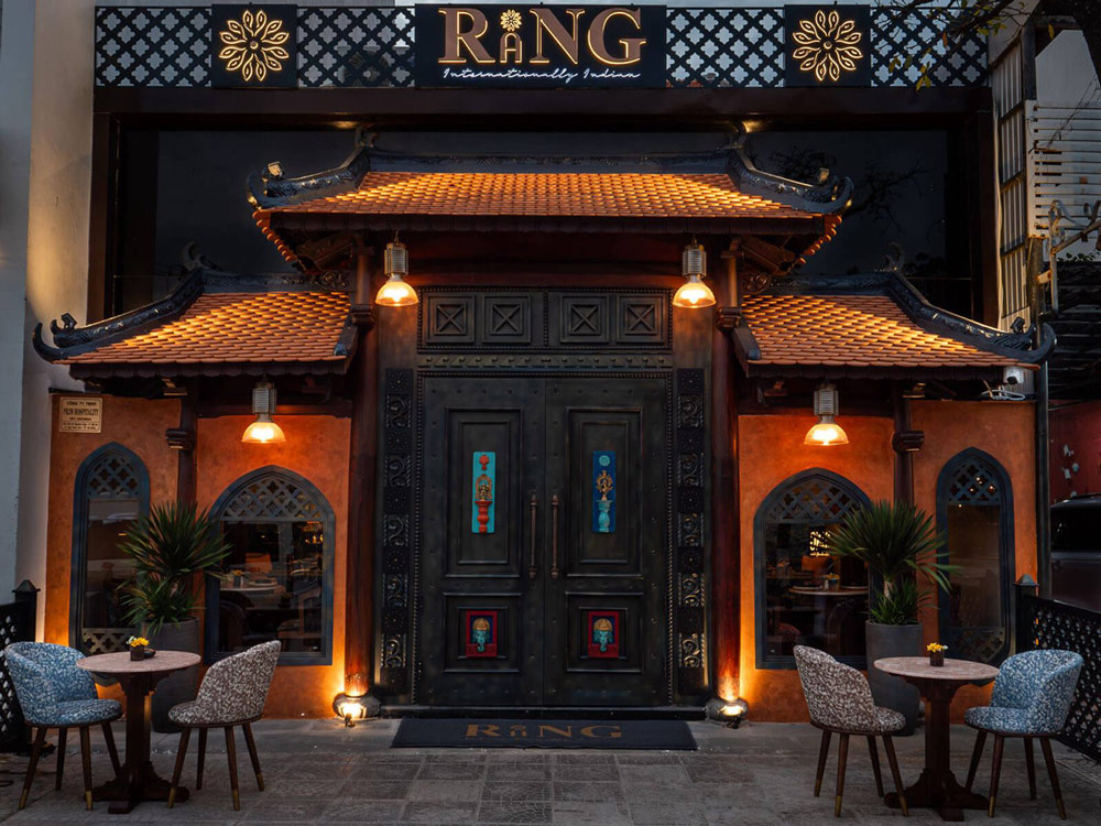 Da Nang Halal Food. Ramadan and Eid in Da Nang