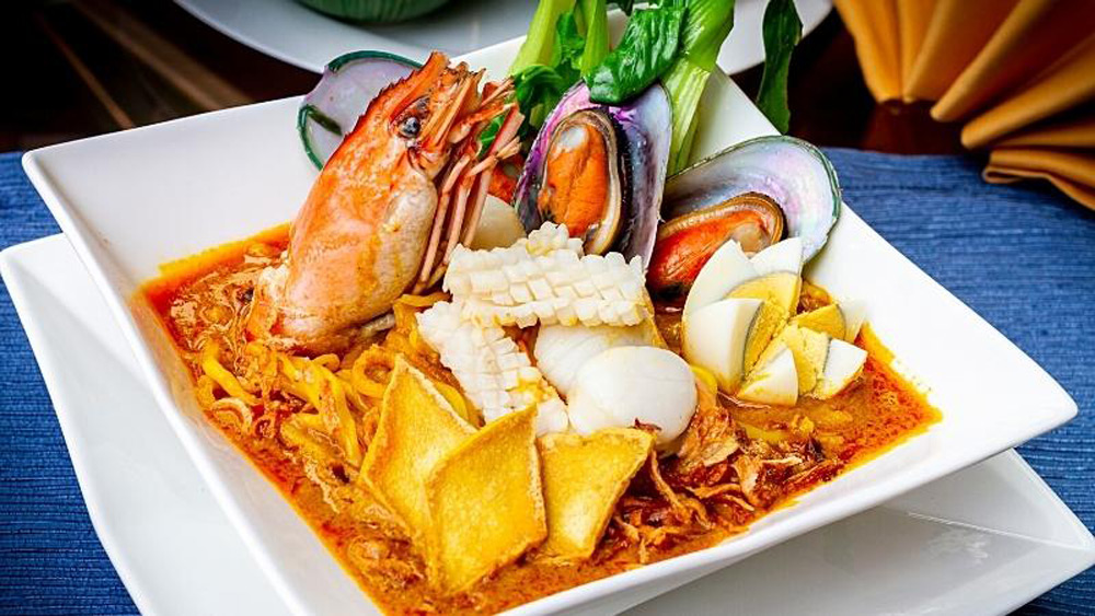 Da Nang Halal Food. Vietnamese Dishes You Can and Cannot Eat