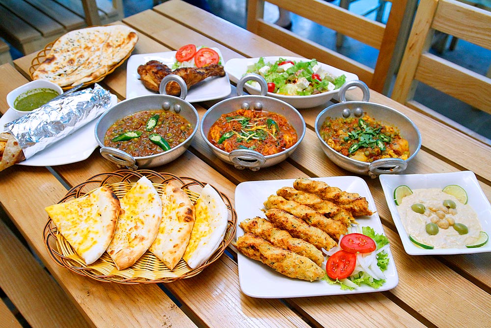 Da Nang Halal Food. Where to Eat Halal in Da Nang