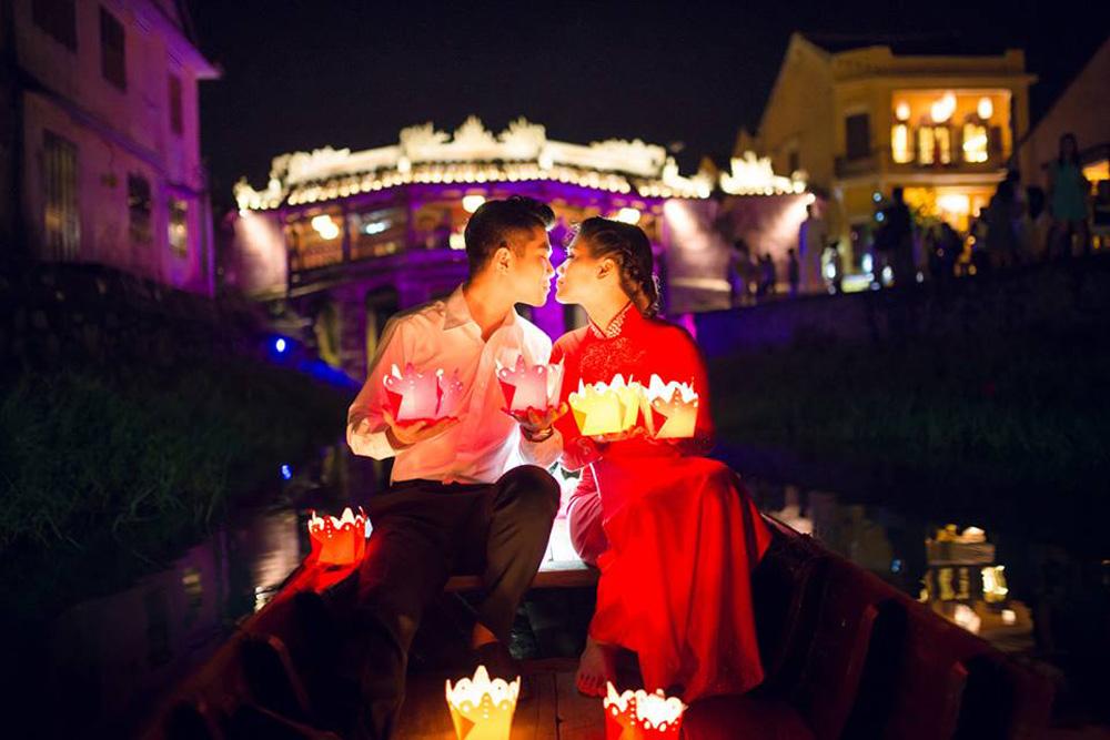 Da Nang Honeymoon. Asia Mystika Insider Advice: The Evening They Remember
