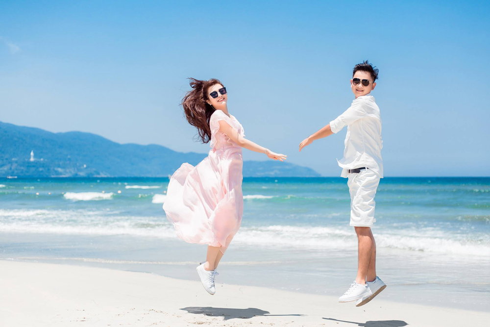 Da Nang Honeymoon. How Long to Stay
