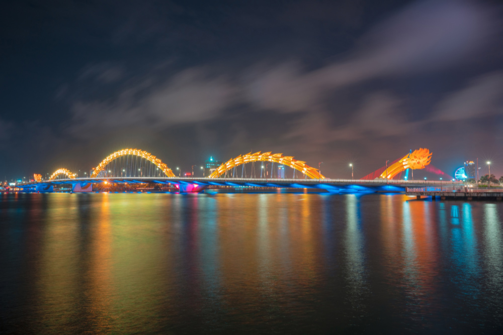 Da Nang Honeymoon. Lock In Your Da Nang Trip