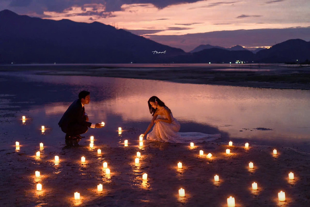 Da Nang Honeymoon. Planning Your Da Nang Honeymoon