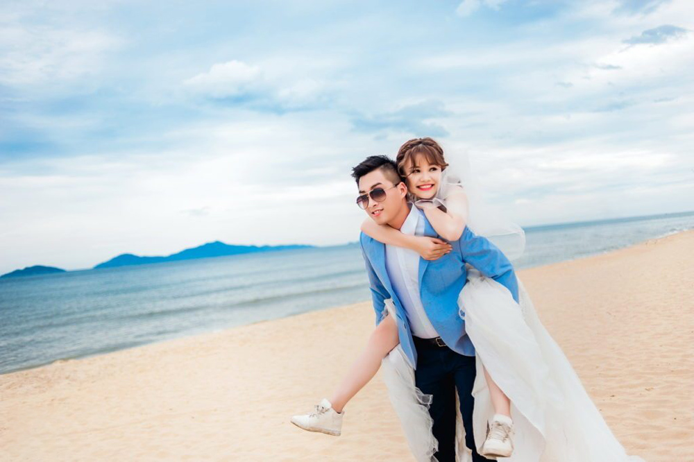 Da Nang Honeymoon. Practical Planning