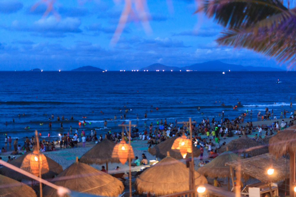Da Nang Honeymoon. What do couples actually do in Da Nang for a week?
