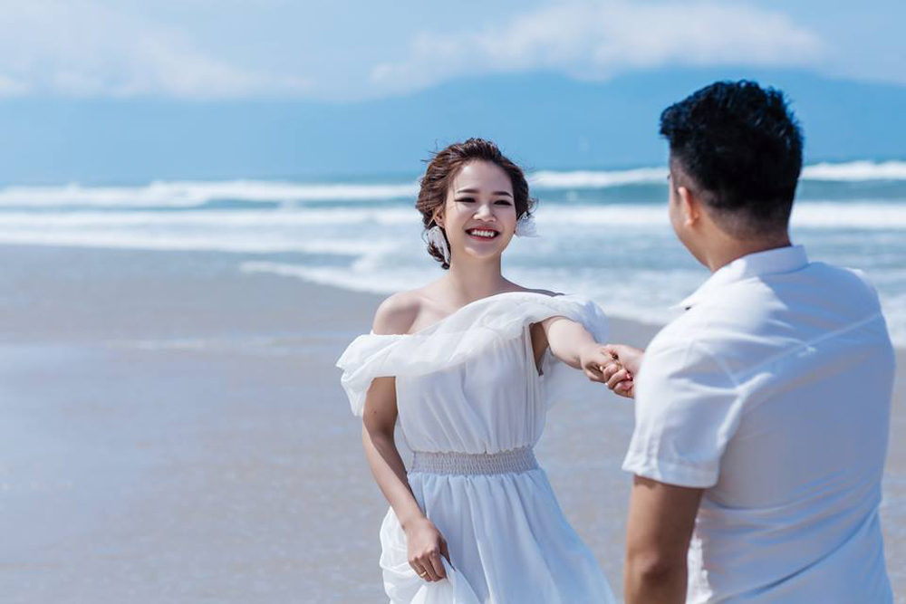 Da Nang Honeymoon. When to Go
