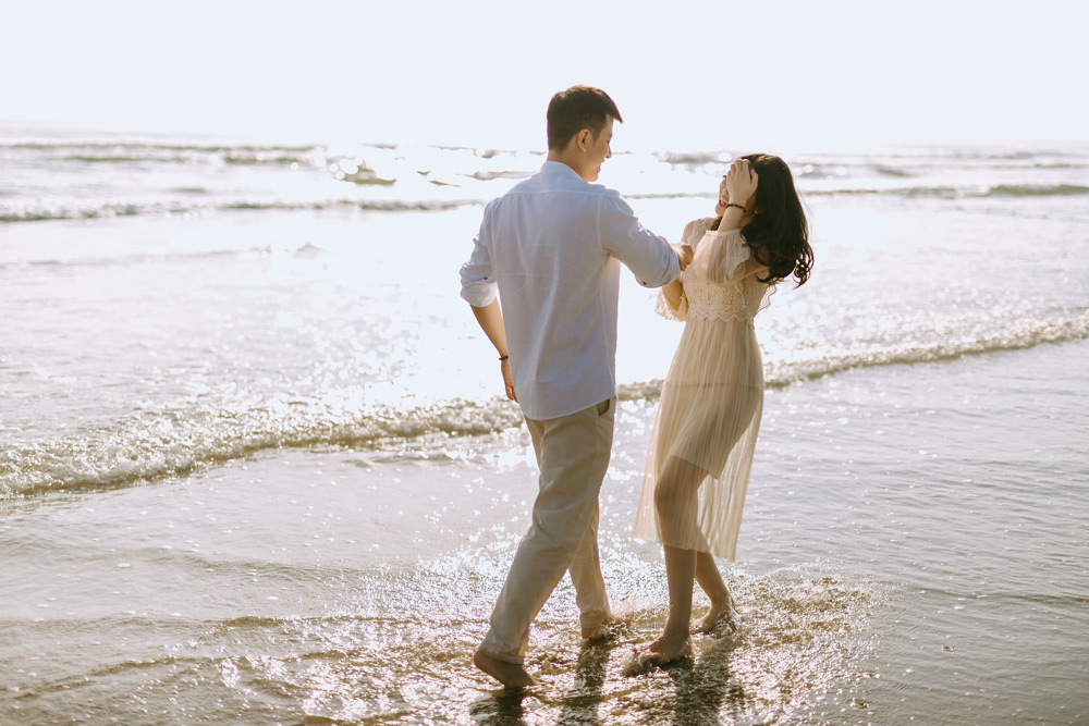 Da Nang Honeymoon. Why Da Nang Works for a Honeymoon