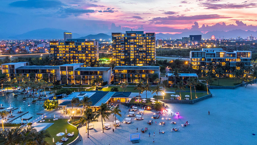 Da Nang Hotel Resort Reviews. Asia Mystika Insider Advice