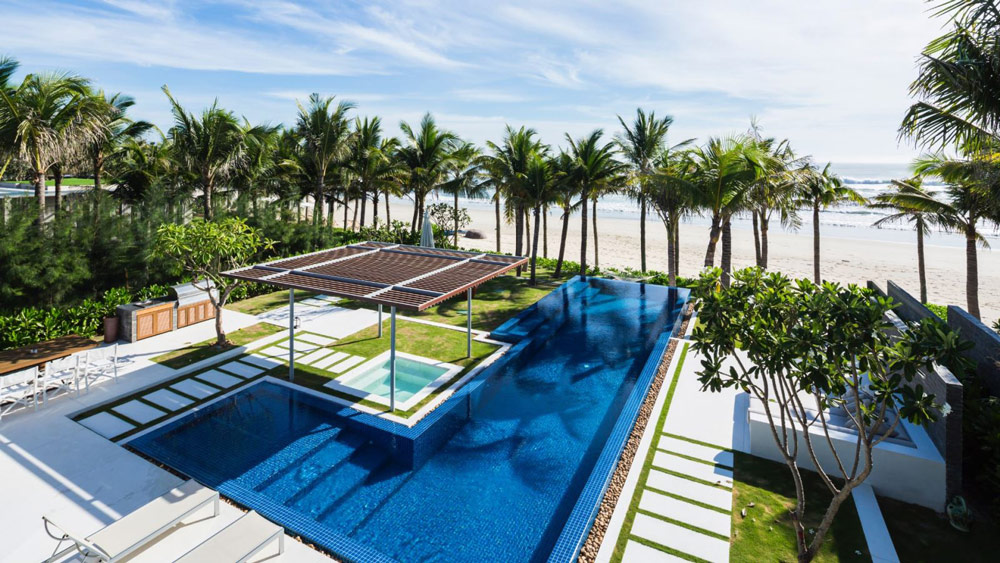 Da Nang Hotel Resort Reviews. Best 4-Star and Mid-Range Hotels in Da Nang
