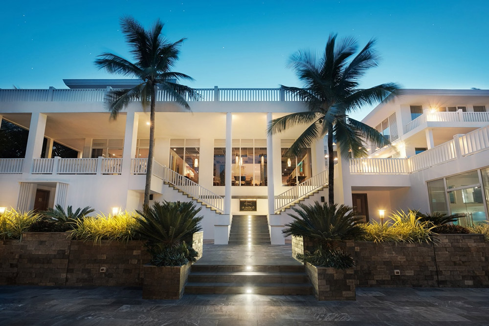 Da Nang Hotel Resort Reviews. Frequently Asked Questions (FAQ)