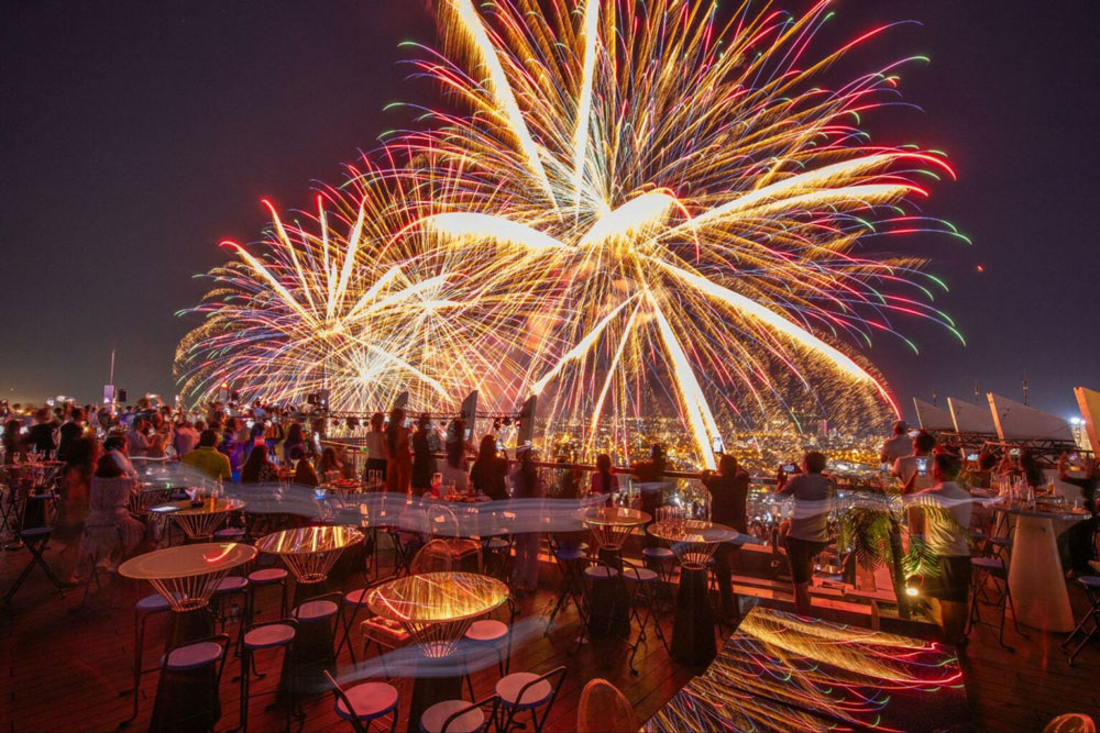 Da Nang International Fireworks Festival. Frequently Asked Questions