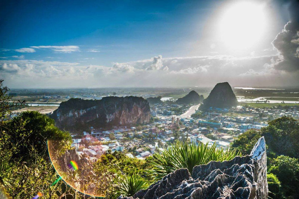 Da Nang Itinerary. 1 Day in Da Nang: The Stopover Essentials