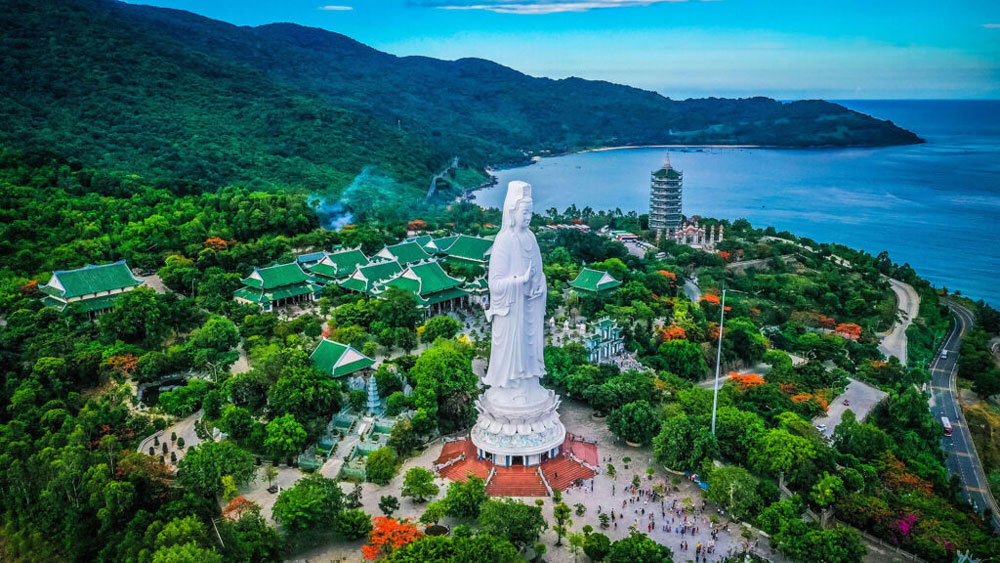 Da Nang Itinerary. Lock In Your Da Nang Trip
