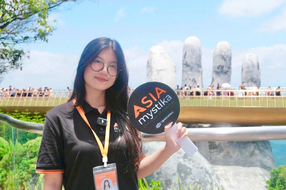 Da Nang Multigenerational Travel. Asia Mystika Insider Advice