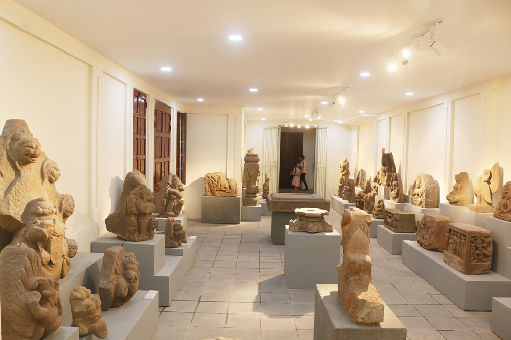 Da Nang museum of cham sculpture. Cham Museum Da Nang Review and Tips for Visitors. Why Visit