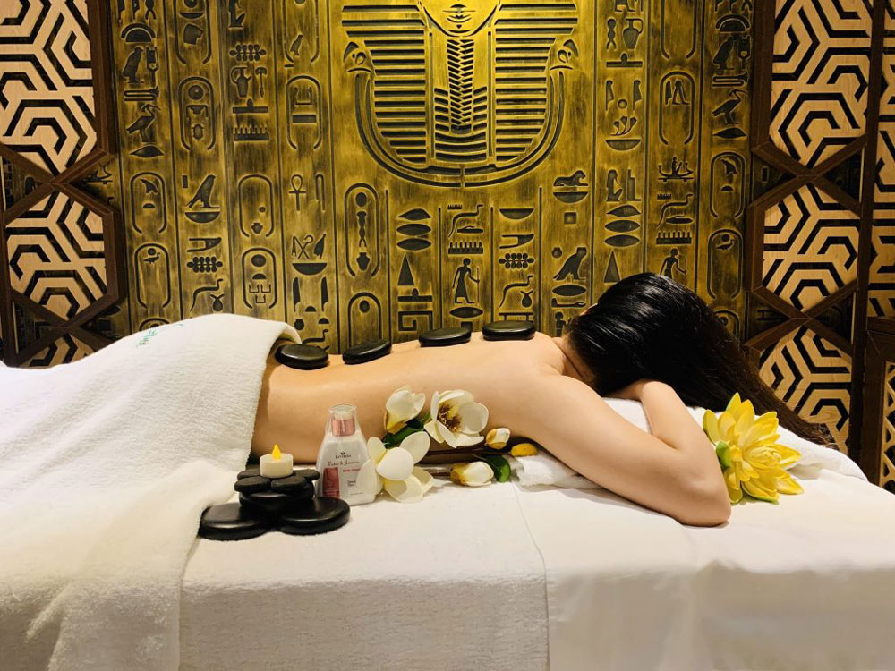 Da Nang Spa. Asia Mystika Insider Advice: The Spa Reality Check
