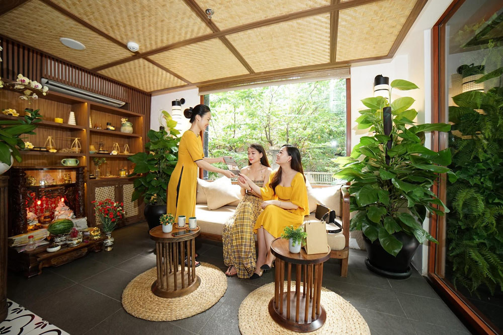 Da Nang Spa. How Much Does a Massage Cost in Da Nang?