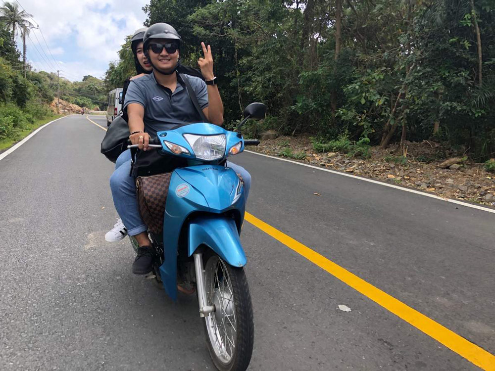 Da Nang to Hoi An. Asia Mystika Insider Advice: The Getting Around Reality Check