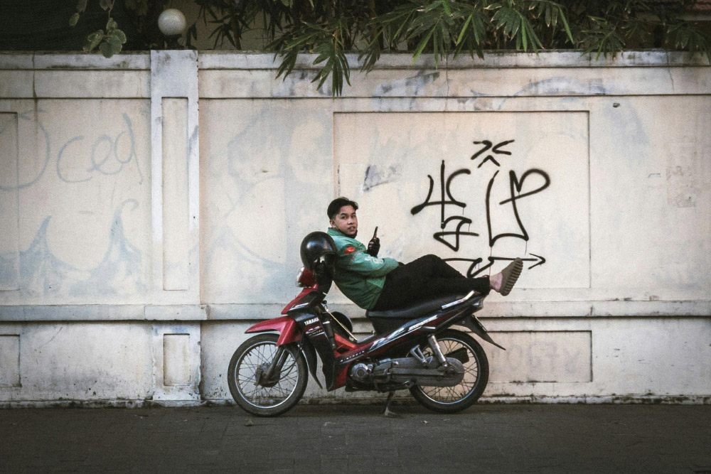 Da Nang to Hoi An. Should you take a Grab from Da Nang to Hoi An?