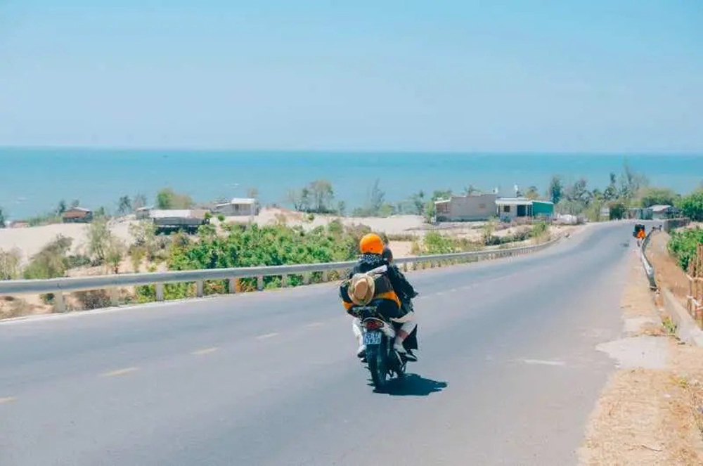 Da Nang to Hoi An. What are the scams on the Da Nang to Hoi An run?