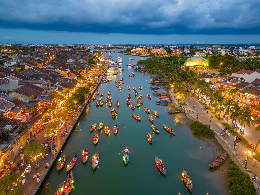 Da Nang vs Hoi An. Asia Mystika Insider Advice: The Da Nang vs Hoi An Reality Check