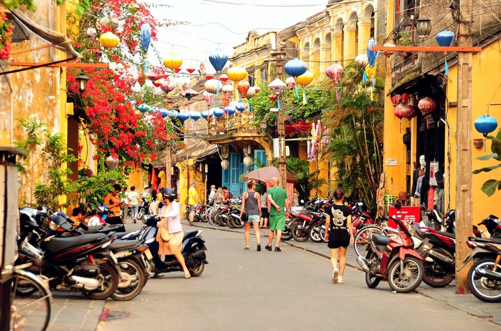 Da Nang vs Hoi An. Practical Transport Between Da Nang and Hoi An