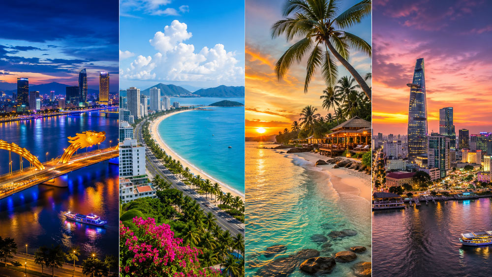 Da Nang vs Hoi An. Quick Calls: Da Nang vs. Nha Trang, Phu Quoc and Saigon