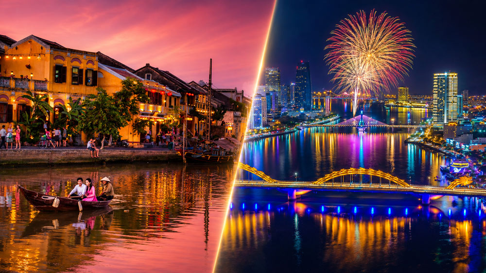 Da Nang or Hoi An? Which to Visit and How Many Days 2026