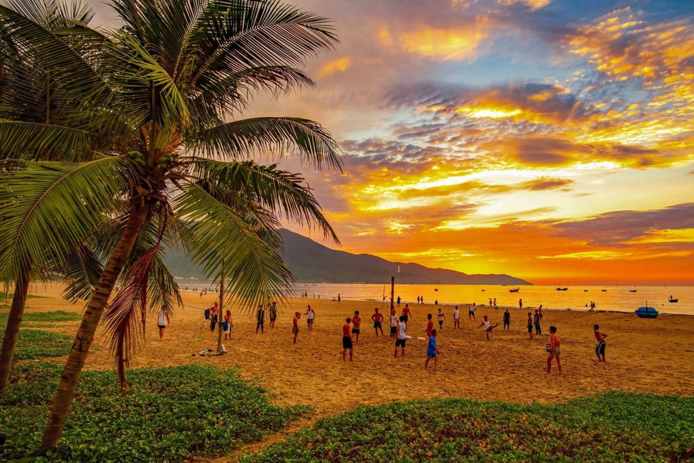 Da Nang Weather. Asia Mystika Insider Advice: The Weather Reality Check