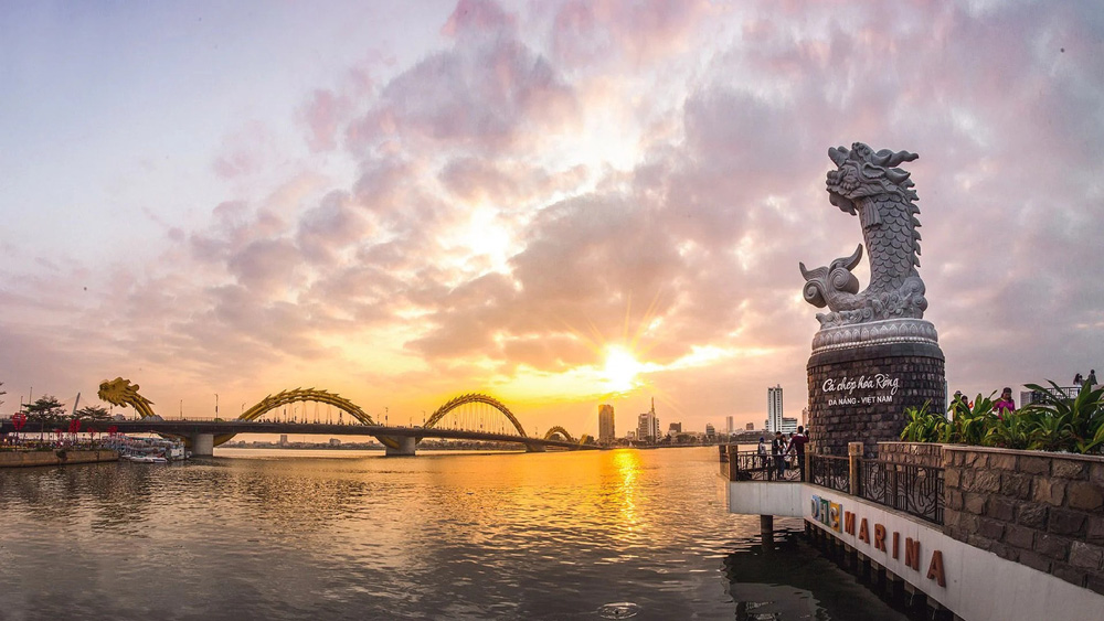 Da Nang. When Should You Go, and How Do You Get There?