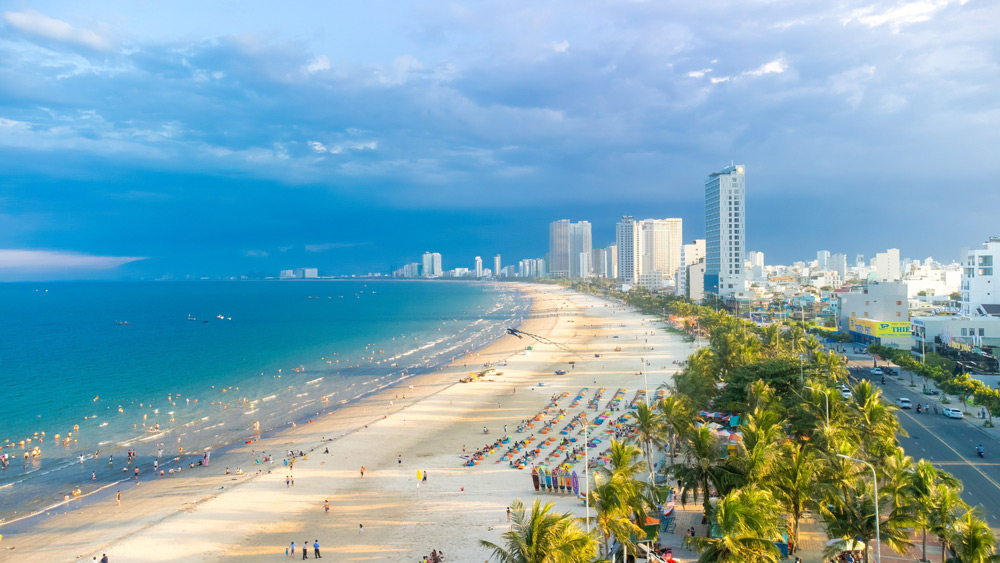Da Nang. Where Is Da Nang? And How Do You Say It?