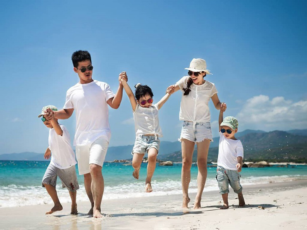 Da Nang with Kids. Asia Mystika Insider Advice: Plan Around Drop-Offs